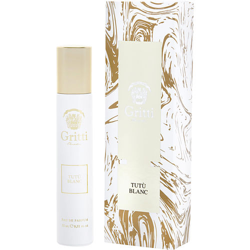 GRITTI TUTU' BLANC by Gritti