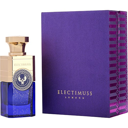ELECTIMUSS AQUILA ABSOLUTE by Electimuss