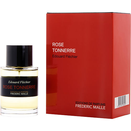 FREDERIC MALLE ROSE TONNERRE by Frederic Malle