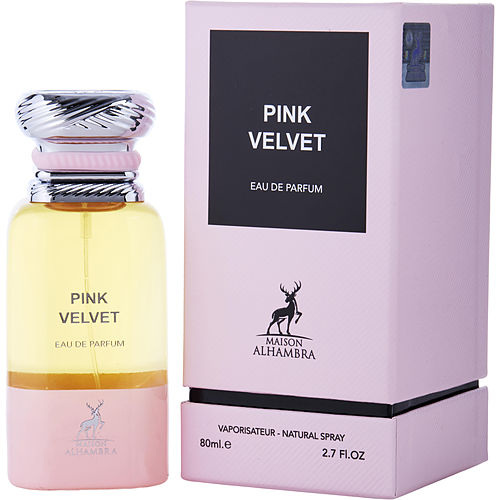 MAISON ALHAMBRA ROSE PETALS by Maison Alhambra