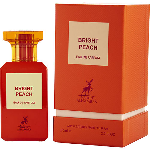 MAISON ALHAMBRA BRIGHT PEACH by Maison Alhambra