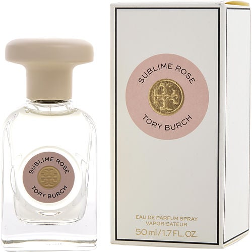 TORY BURCH SUBLIME ROSE by Tory Burch