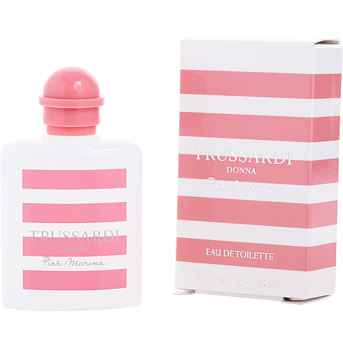 TRUSSARDI PINK MARINA by Trussardi