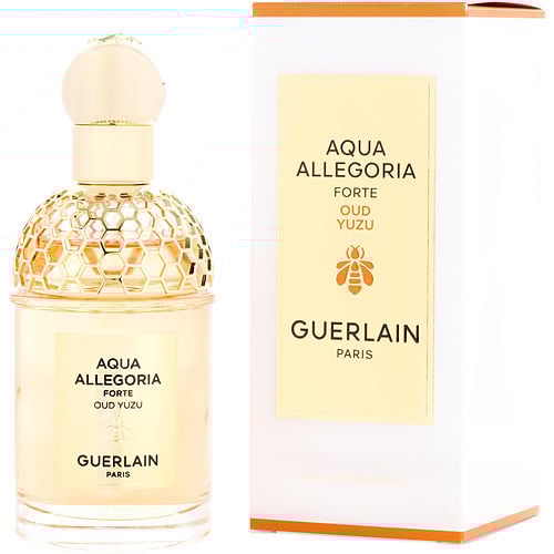 AQUA ALLEGORIA OUD YUZU FORTE by Guerlain