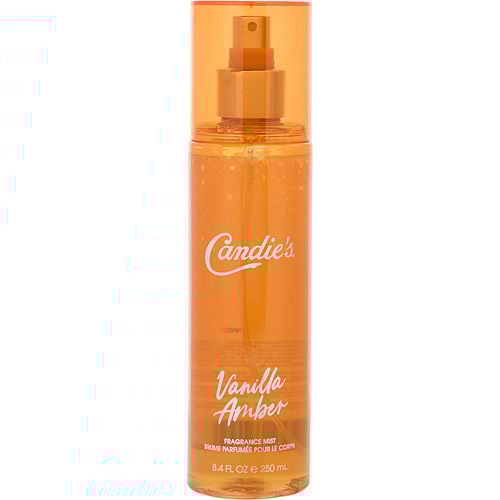 CANDIES VANILLA AMBER by Candies