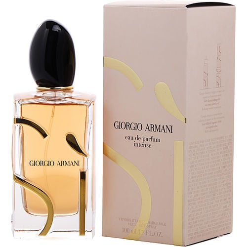 ARMANI SI INTENSE by Giorgio Armani