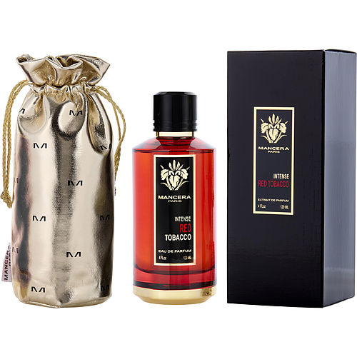 MANCERA RED TOBACCO INTENSE by Mancera
