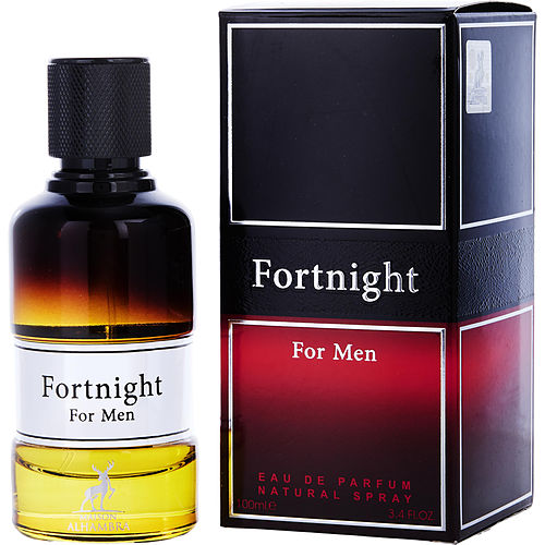 MAISON ALHAMBRA FORTNIGHT FOR MEN by Maison Alhambra