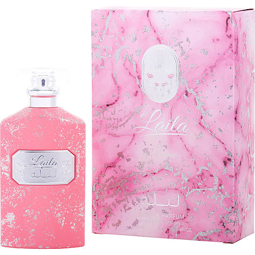 ARD AL ZAAFARAN LAILA by Ard Al Zaafaran