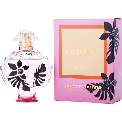 PACO RABANNE OLYMPEA FLORA INTENSE by Paco Rabanne