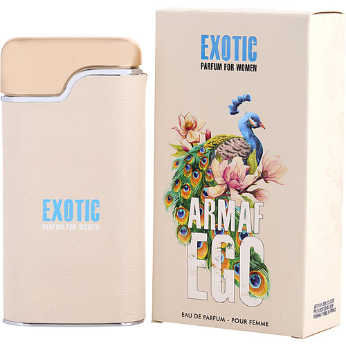 ARMAF EGO EXOTIC by Armaf