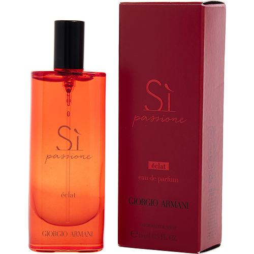 ARMANI SI PASSIONE ECLAT by Giorgio Armani