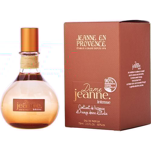 JEANNE EN PROVENCE DAME JEANNE by Jeanne en Provence