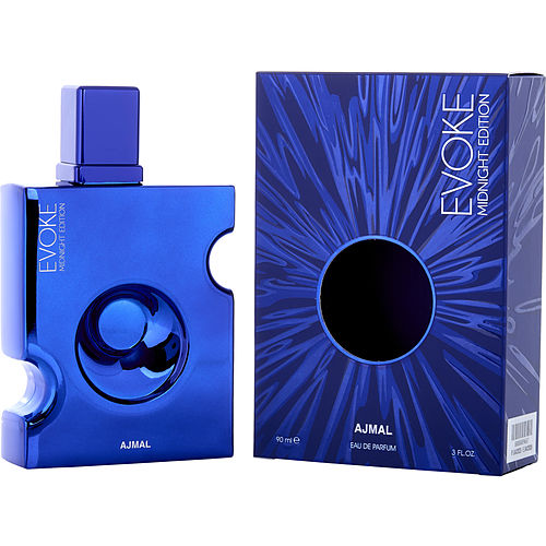 AJMAL EVOKE MIDNIGHT EDITION by Alexandre J