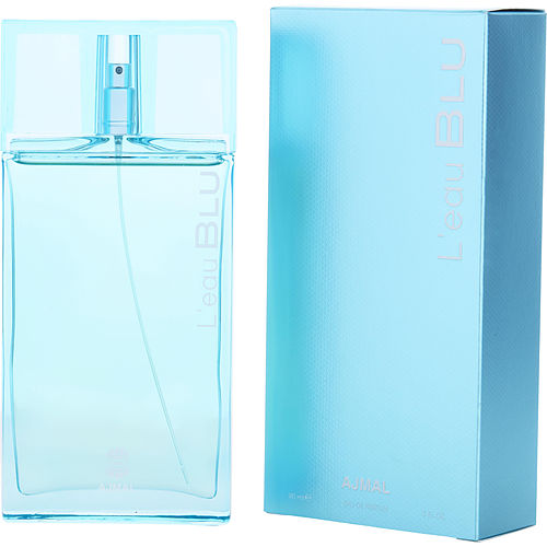 AJMAL L'EAU BLU by Ajmal
