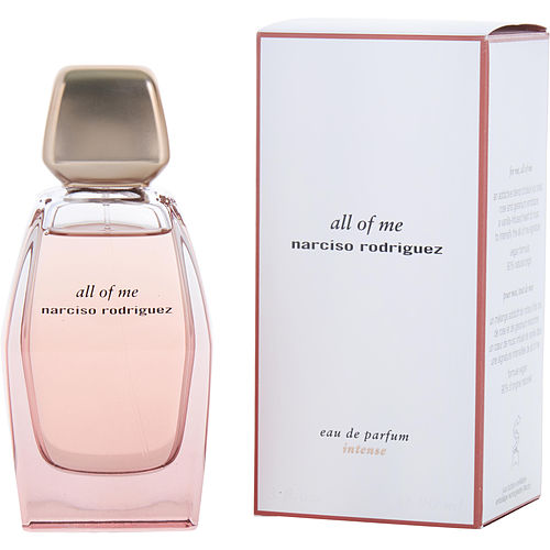 NARCISO RODRIGUEZ ALL OF ME INTENSE by Narciso Rodriguez