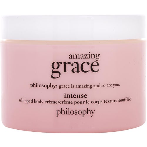 PHILOSOPHY AMAZING GRACE INTENSE by Philosophy