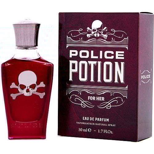 POLICE POTION by Police