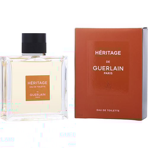 HERITAGE by Guerlain