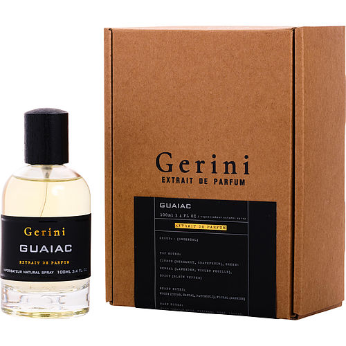 GERINI GUAIAC by Gerini