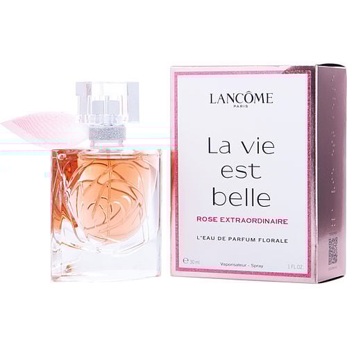 LA VIE EST BELLE ROSE EXTRAORDINAIRE by Lancome