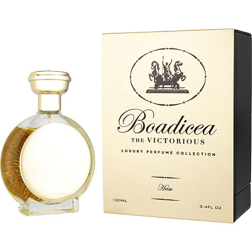 BOADICEA THE VICTORIOUS HASU by Boadicea the Victorious