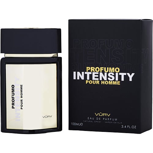 VURV PROFUMO INTENSITY by Vurv
