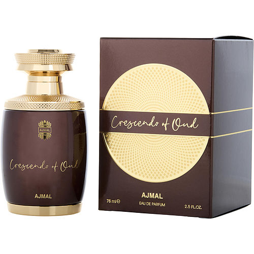 AJMAL CRESCENDO OF OUD by Ajmal