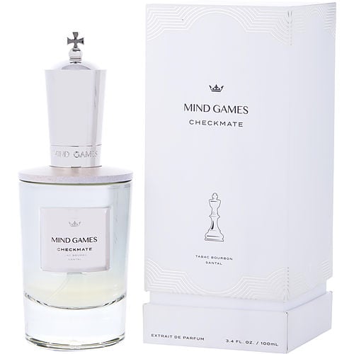 MIND GAMES CHECKMATE by Mind Games