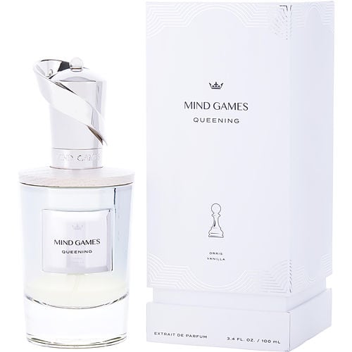 MIND GAMES QUEENING by Mind Games