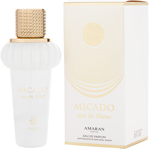 AMARAN MICADO FOR HER by Amaran