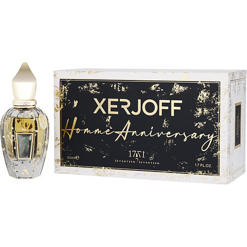 XERJOFF HOMME ANNIVERSARY by Xerjoff