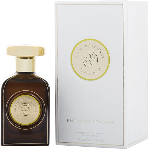 TORY BURCH ENDURING LEATHER by Tory Burch