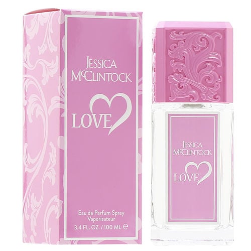 JESSICA MCCLINTOCK LOVE by Jessica McClintock