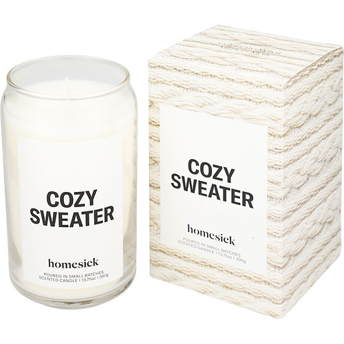 HOMESICK COZY SWEATER by Homesick