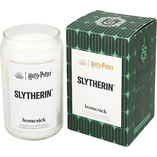 HOMESICK SLYTHERIN by Homesick