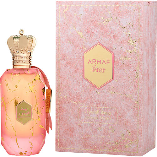 ARMAF ETER DESERT ROSE by Armaf
