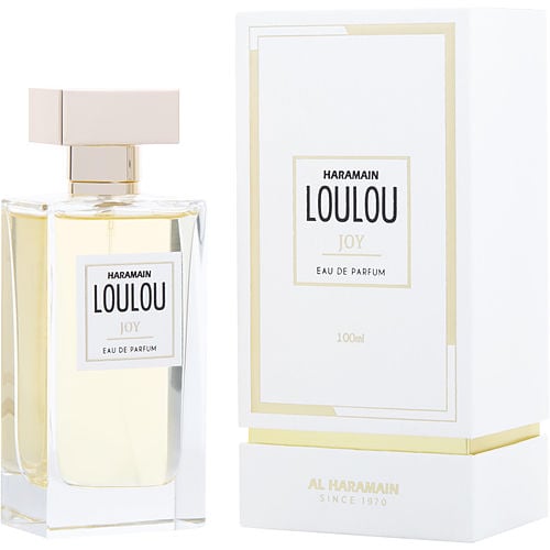AL HARAMAIN LOULOU JOY by Al Haramain