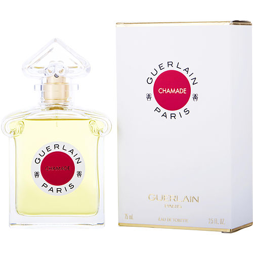 CHAMADE by Guerlain