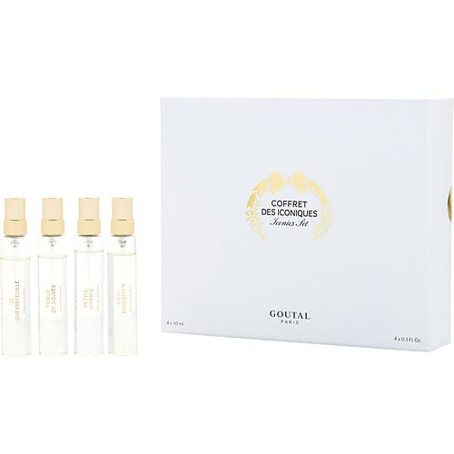 ANNICK GOUTAL VARIETY by Annick Goutal
