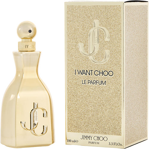 JIMMY CHOO I WANT CHOO LE PARFUM by Jimmy Choo