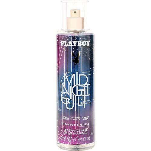 PLAYBOY MIDNIGHT GUILT by Playboy
