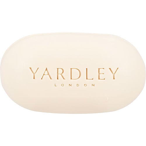 YARDLEY CREAMY COCONUT by Yardley