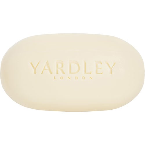 YARDLEY HARVEST APPLE by Yardley