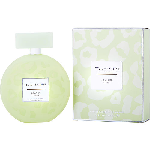 TAHARI PARFUMS PISTACHIO CLOUD by Tahari Parfums