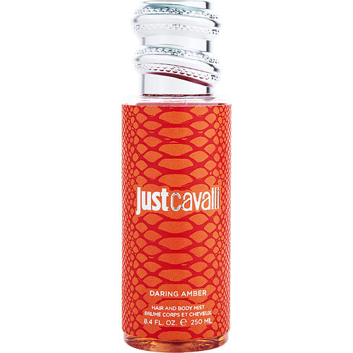 JUST CAVALLI DARING AMBER by Roberto Cavalli