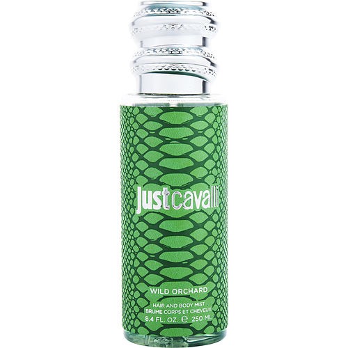 JUST CAVALLI WILD ORCHARD by Roberto Cavalli