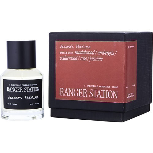 RANGER STATION JORDAN'S PERFUME by Ranger Station
