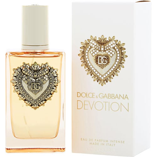 DOLCE & GABBANA DEVOTION INTENSE by Dolce & Gabbana