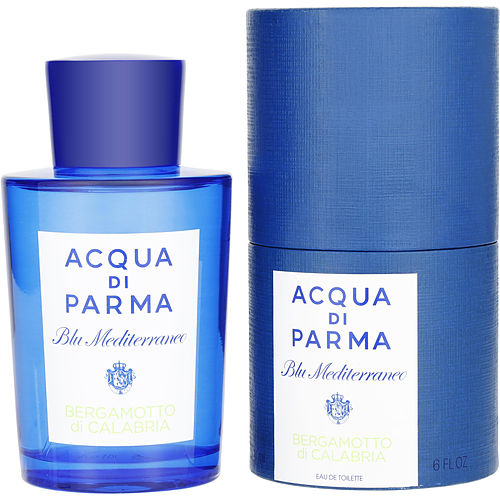ACQUA DI PARMA BLUE MEDITERRANEO BERGAMOTTO DI CALABRIA by Acqua di Parma